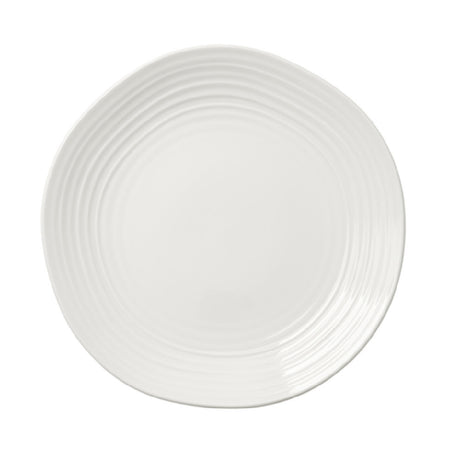 Steelite 1408X0150 - Coupe Plate, 11.25", Orbita
