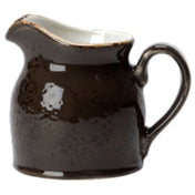 Steelite 11540387 Club Jug 5 Oz. 4" X 3-1/4"H