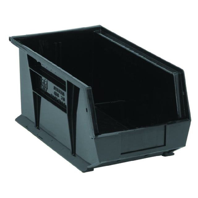 Quantum QUS240COCS - Bin, Stacking Or Hanging, Conductive