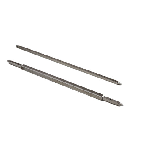 Omcan 49069 (49069) Spit 35-15/64" (895mm) For Potis GD4/E3