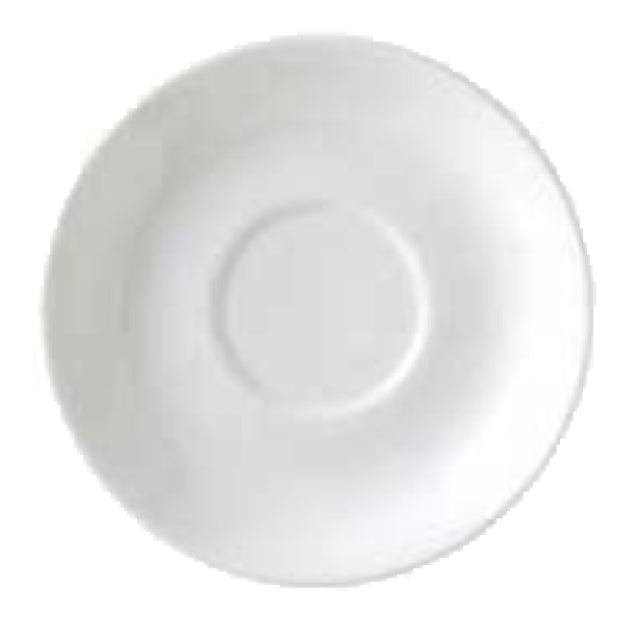 Vertex China RB-36 A.D. Saucer 4-3/4" Dia. Round