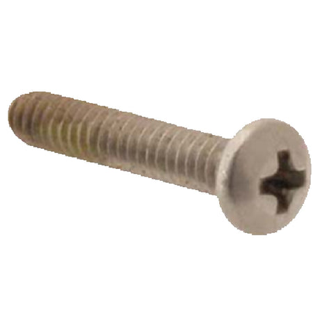 Franklin Machine Products 205-1117 Screw Machine (4-40 X 5/8" )