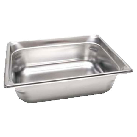 Franklin Machine Products 133-1368 Steam Table Pan Full Size 4" Deep