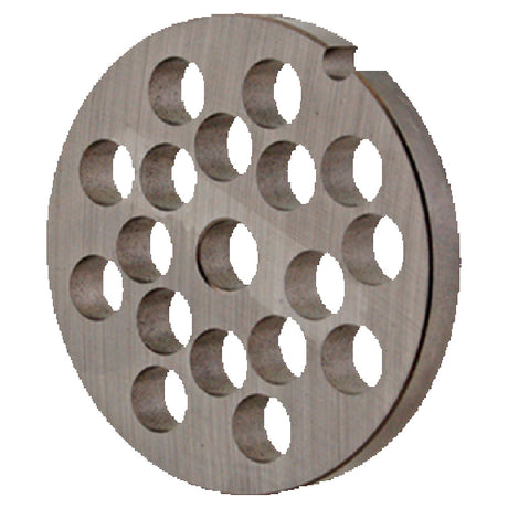 Franklin Machine Products 205-1007 Plate 2-5/8" OD X 5/16" Thick X 3/8" Holes #12 Hub Size