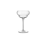 Bauscher Hepp 13801/01 - Nick & Nora Glass 3.1" Dia. X 5.7" 5.7 Oz Backdoor '20s By Luigi Bormioli