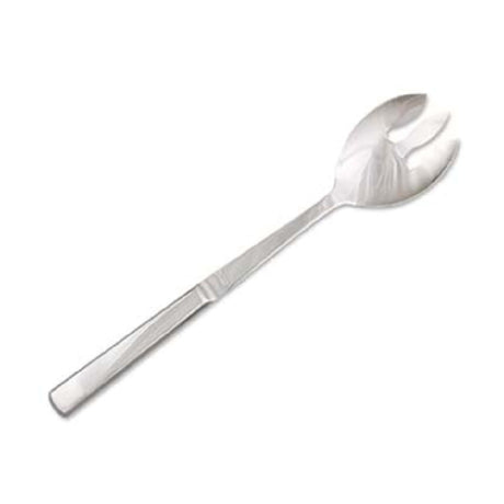 Browne Foodservice 573156 Elite Serving Spoon 11-3/5"L Notched