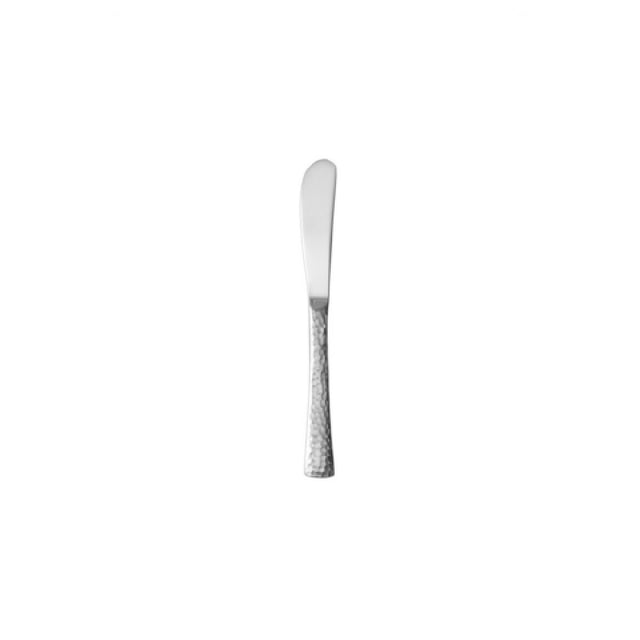 Fortessa 1.5.902.BR.053 Rambla Butter Knife 6.9" (17.5cm) Solid Handle