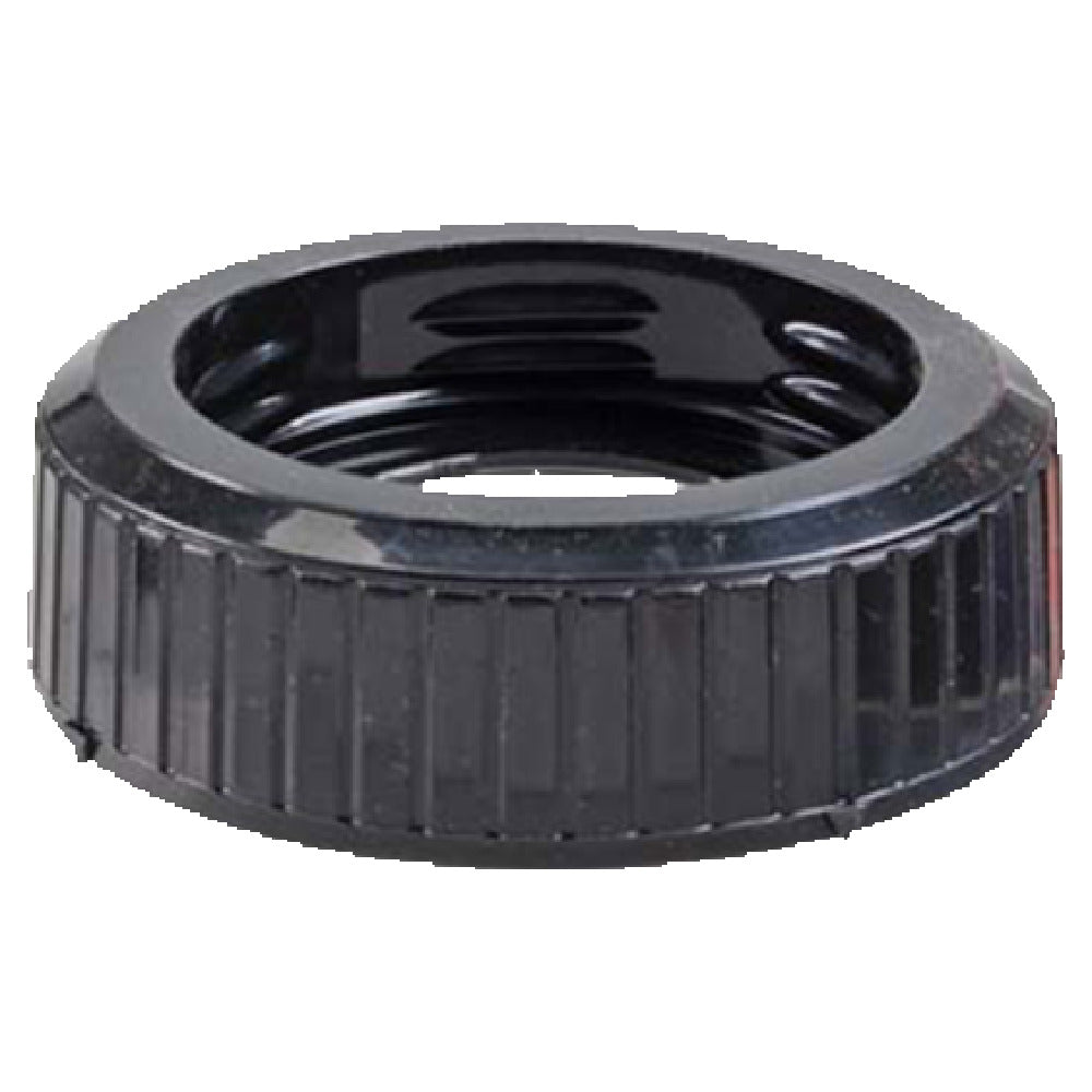 Franklin Machine Products 222-1213 Base Collar 1-11/32"D X 4-3/8" OD X 2-1/16" ID Black