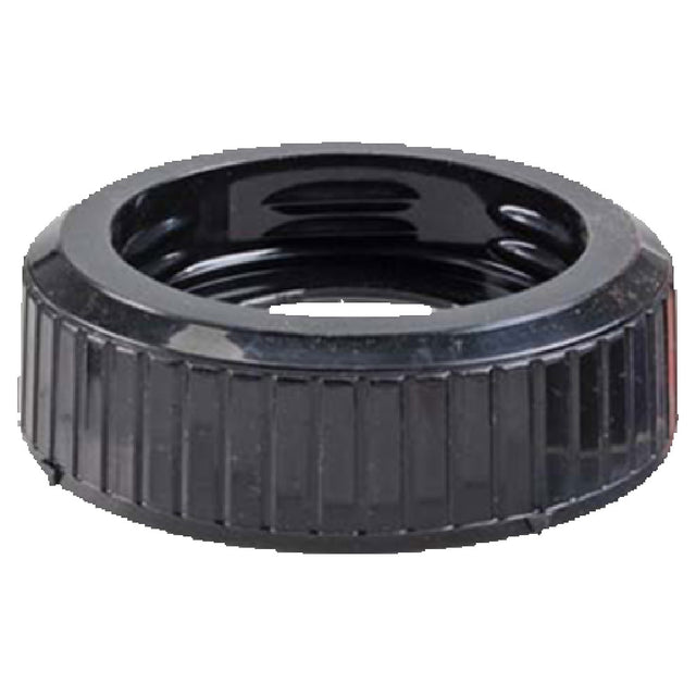 Franklin Machine Products 222-1213 Base Collar 1-11/32"D X 4-3/8" OD X 2-1/16" ID Black