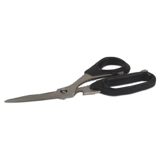 JB Prince M970 Messermeister Multi-Function Scissors 8"L Comes Apart For Easy Cleaning