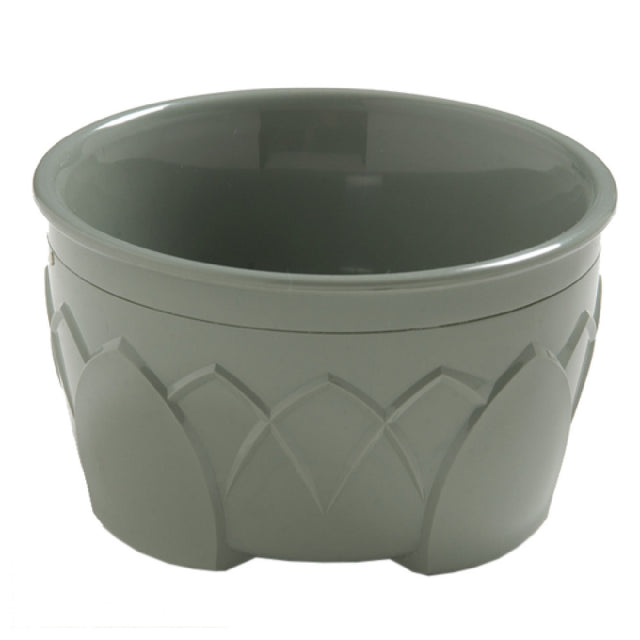 Dinex DX530084 Fenwick Bowl 9 Oz. Insulated