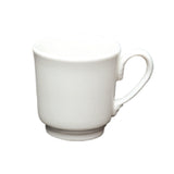 Steelite HL6546000 Tea Cup 8 Oz. 3-1/8" Dia. X 4-3/8"H