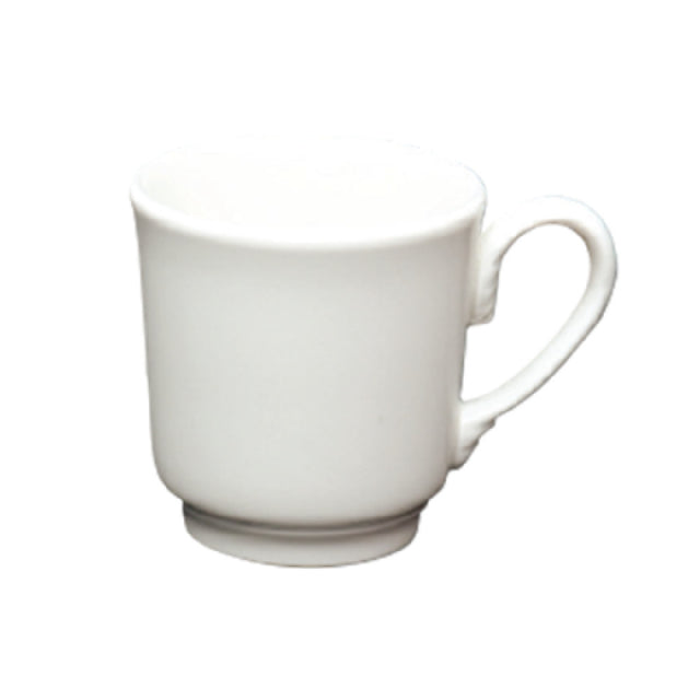 Steelite HL6546000 Tea Cup 8 Oz. 3-1/8" Dia. X 4-3/8"H