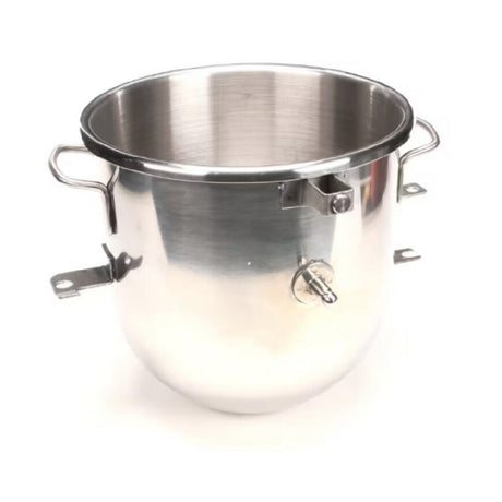 Alfa 12-L VBOWL Hobart Mixing Bowl 16"dia X 14"H 12 Qt.