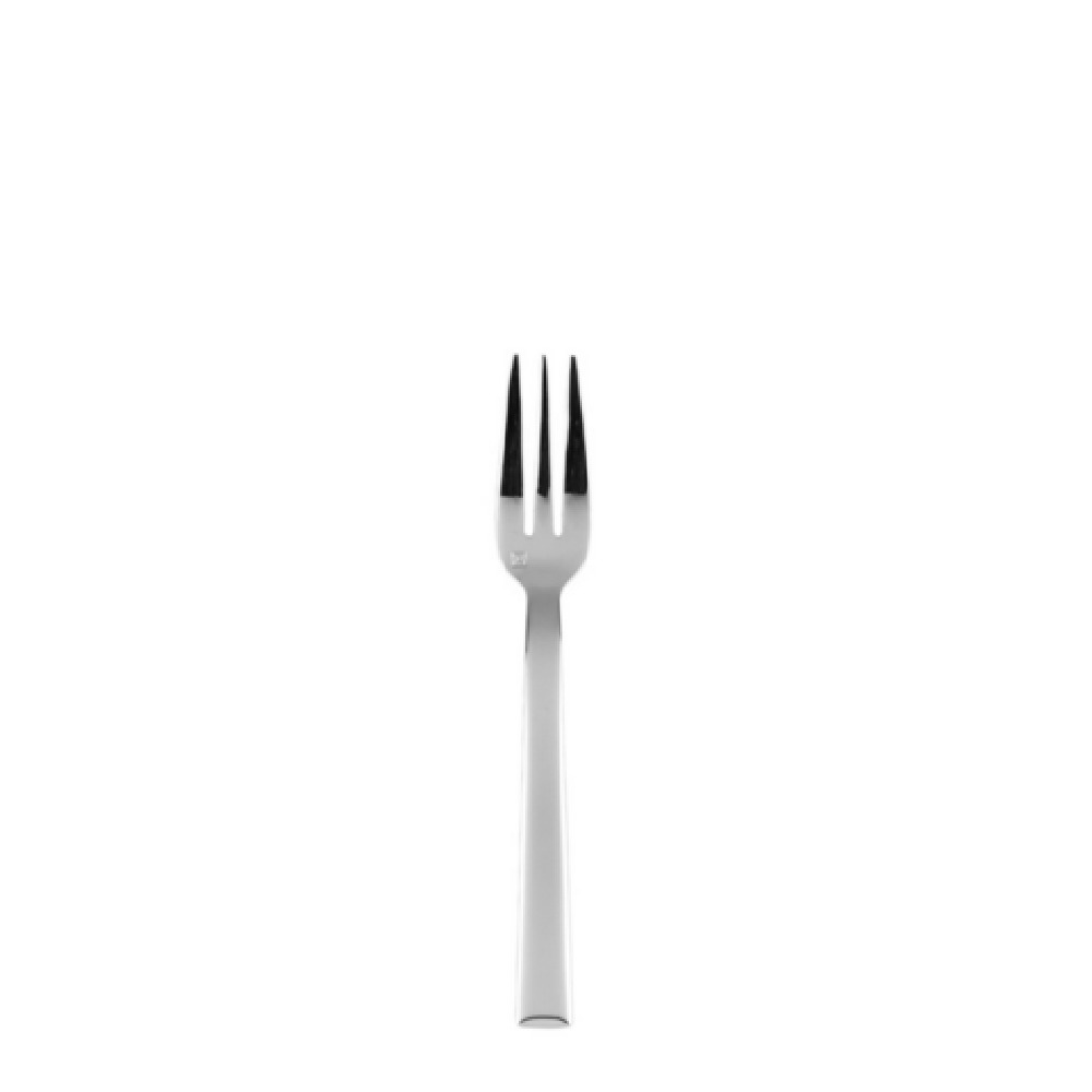 Fortessa 1.5.118.00.038 Appetizer/Cake Fork 6.3" (16cm) 18/10 Stainless Steel