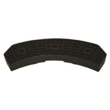 Service Ideas RRAP3DT Service Ideas Roto Rack® Replacement Drip Tray Black