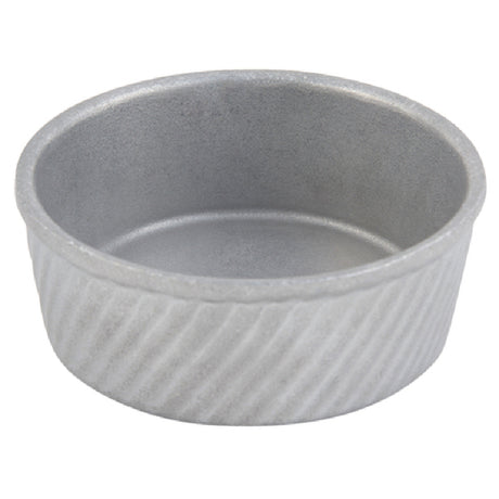 Bon Chef 3036 Souffle' Dish 20 Oz. 5-3/8"D