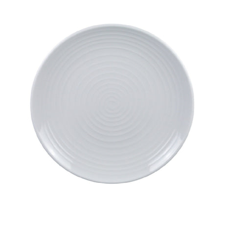 Yanco MD-110 Milando Plate 9-1/2" Dia. Round