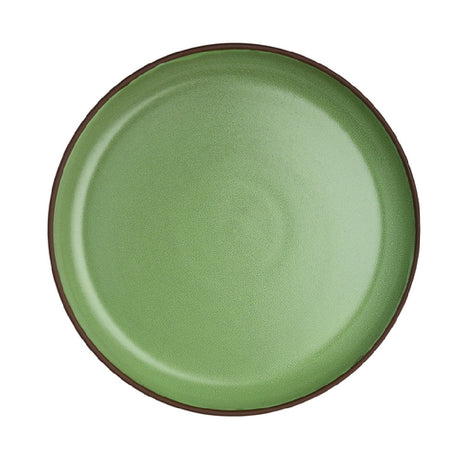 Steelite 6213RT015 Plate 10-3/4" Dia. Round
