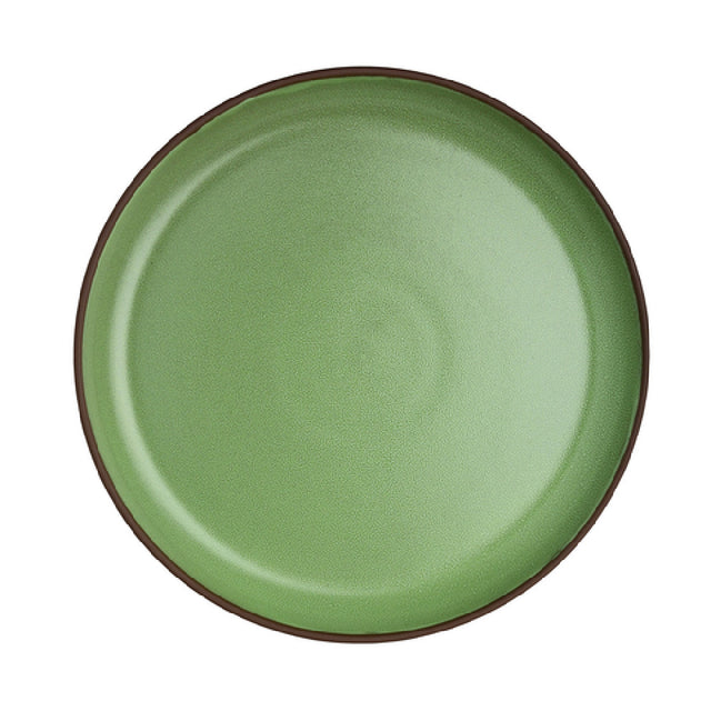 Steelite 6213RT015 Plate 10-3/4" Dia. Round