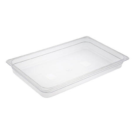 CAC China PCFP-F2 Food Pan Full-size 2-1/2" Deep