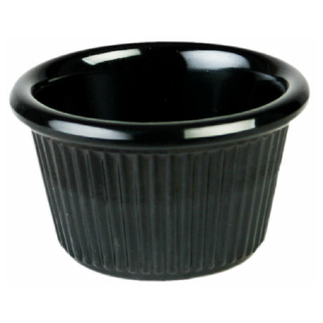 Thunder Group ML507BL1 Ramekin 1-1/2 Oz. Capacity 2-1/2" Dia.