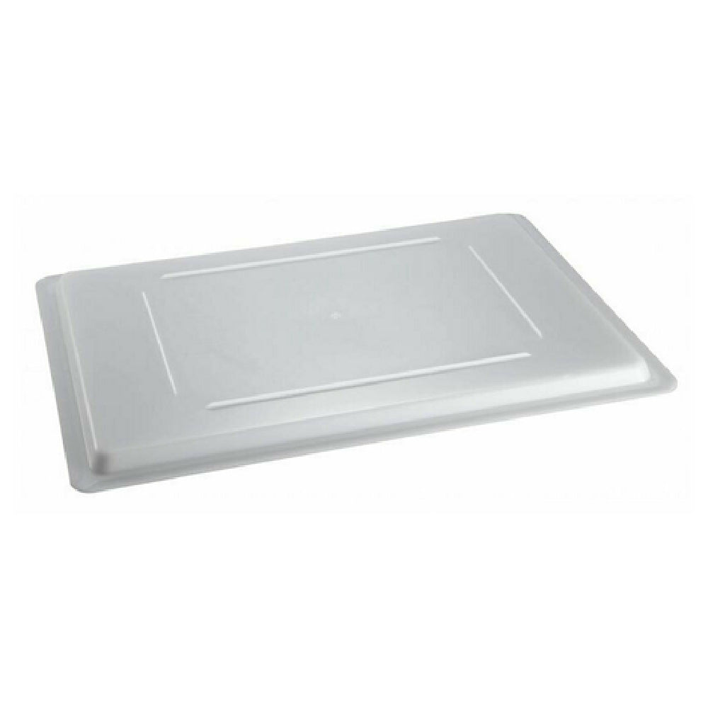 Omcan 85133 (85133) Food Storage Container Cover For 12" X 18" Container Rectangle