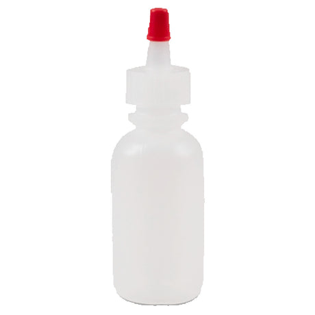 JB Prince B824 2 Squeeze Bottle 2 Oz. Fine Tip