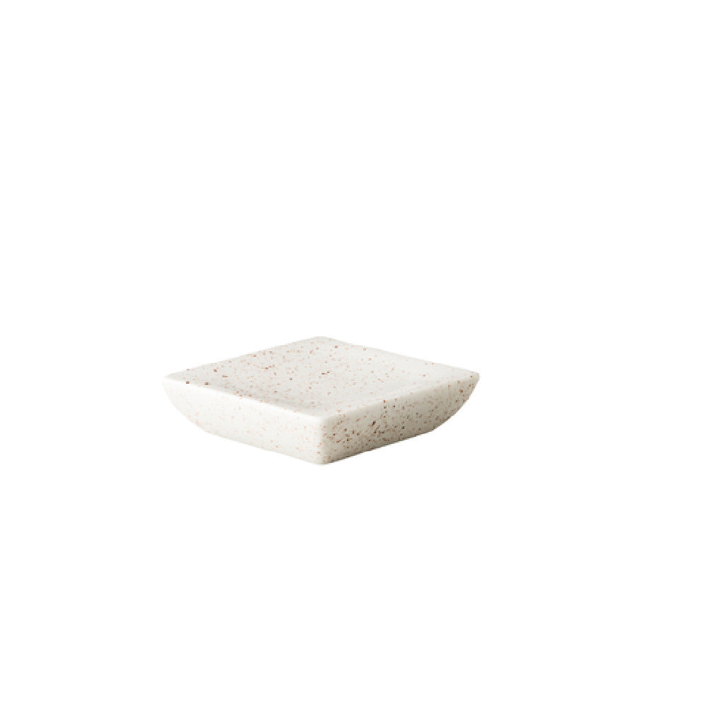 Bauscher Hepp QU35055 - ShApes Plate, Square, Large