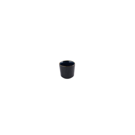 Churchill China TKBLKC081 - Cup, 8 Oz., 3-1/4" X 3-1/4"H