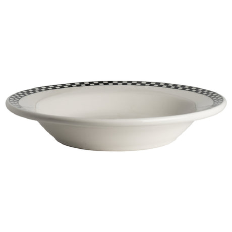 Steelite HL2531636 Soup Bowl 12-3/4 Oz. 9" Dia. X 1.75"H