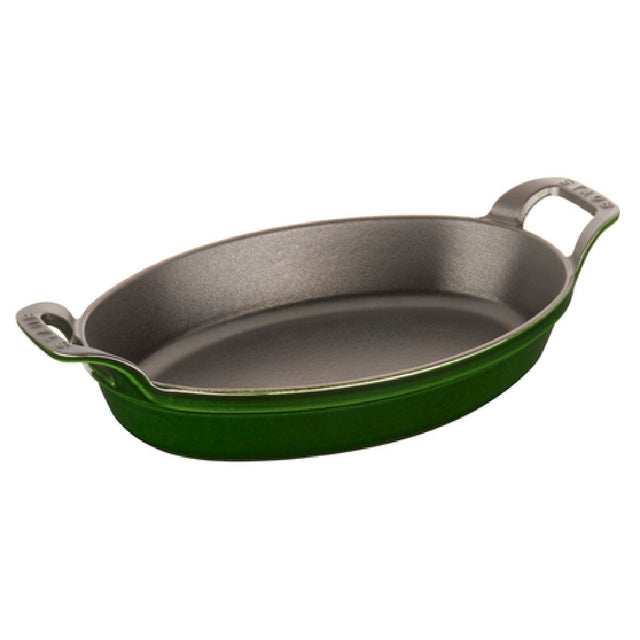 Zwilling 41302385 Staub® Gratin Baking Dish 1 Qt. 9.5" X 6.7"