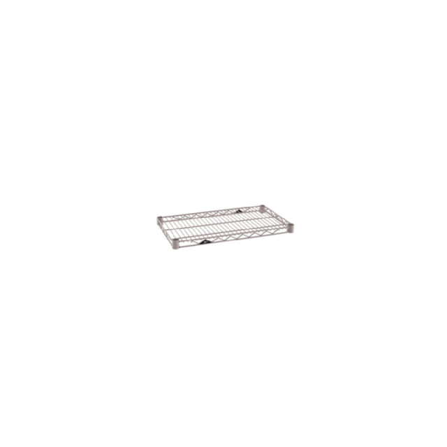 Metro 1424NK4 Quick Ship Super Erecta® Shelf Wire 24"W X 14"D