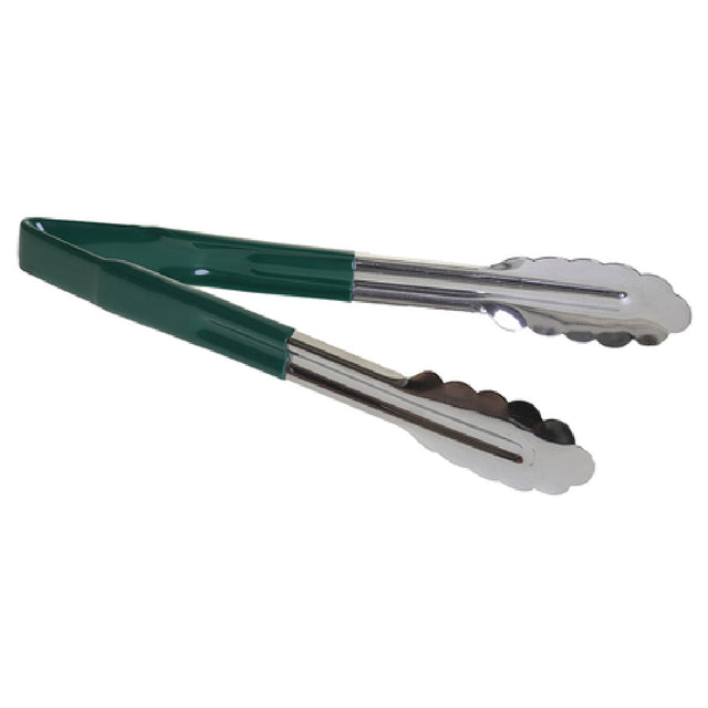 Tablecraft 3774GEU Tongs 9-1/2" One Piece