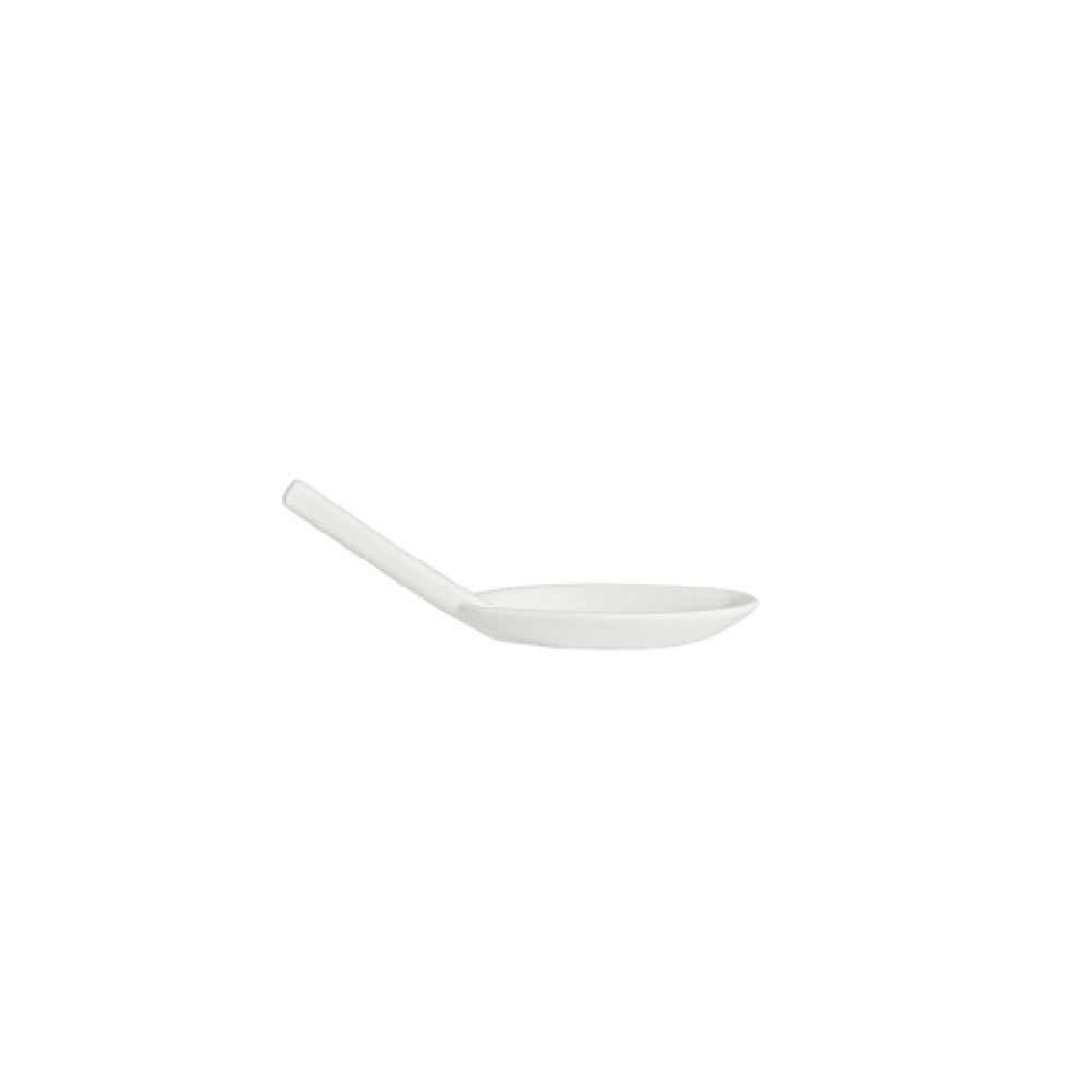 Steelite 51109ST3241 Spoon 6.0" White Album