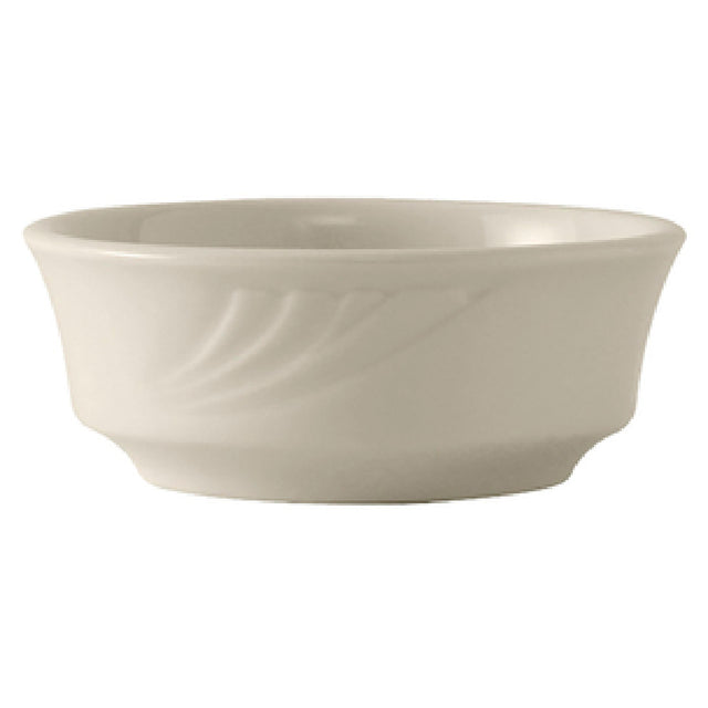 Tuxton YEB-1203 Bowl 11 Oz. 5" Dia.