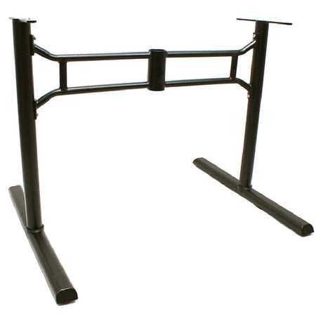 Plantation Prestige Commercial Furniture 2353048-0150 Dining T-Base Dining Height 32" Leg Spread