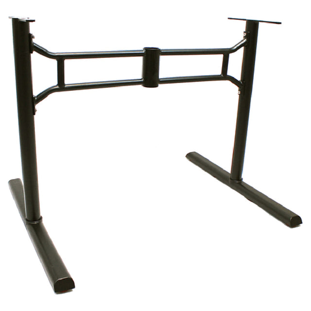 Plantation Prestige Commercial Furniture 2353048-0150 Dining T-Base Dining Height 32" Leg Spread