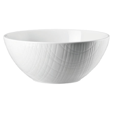 Paderno 11770-800001-15454 Bowl 16 Oz. 5-1/2" Dia.