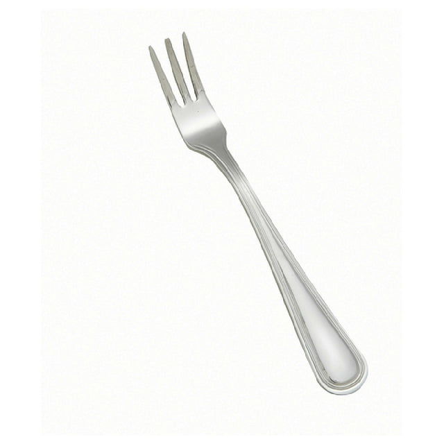 Winco 0021-07 Oyster Fork 5-5/8" 18/0 Stainless Steel