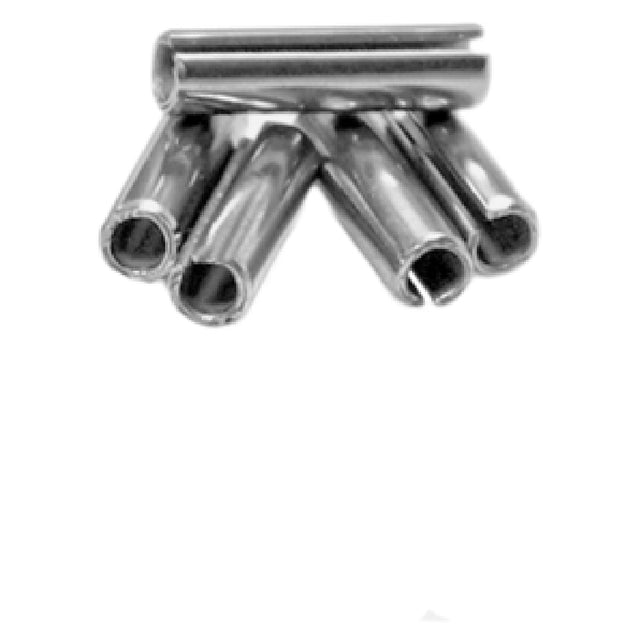 Alfa HM6-027 Roll Pin For Hobart Mixers (pack Of 5) Replaces OEM RP-002-06