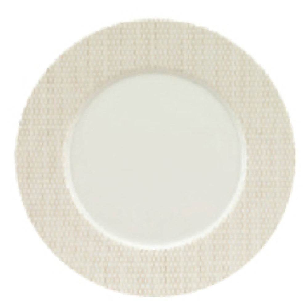 Bauscher Hepp 690124-425247 - Plate, 9-2/5" Dia., Round