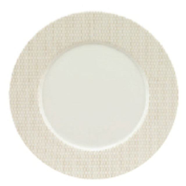 Bauscher Hepp 690124-425247 - Plate, 9-2/5" Dia., Round