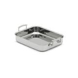 Vollrath 49435W Miramar® Food Pan 2.8 Qt. Rectangular