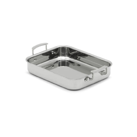 Vollrath 49435W Miramar® Food Pan 2.8 Qt. Rectangular