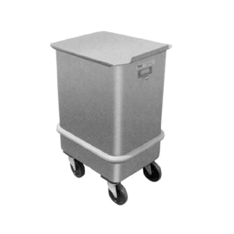 Dinex DXP47150 Ingredient Bin Mobile 150-lb Capacity