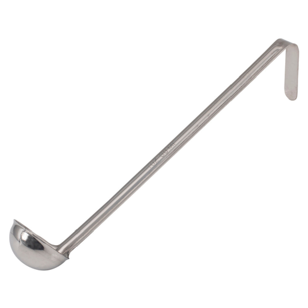 Stanton Trading 4421 - Ladle, 1 Oz., One Piece Stainless Steel