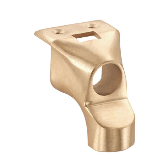 Krowne BC-816G - Refrigeration Handle Brushed Finish Top, Gold