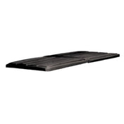 Rubbermaid FG102700BLA - Tilt Truck Lid, Hinged, For 1-1/2 Cu. Yd.