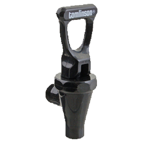 Franklin Machine Products 286-1015 Tomlinson® S Series Faucet 1/2" NPS Male Inlet Plastic